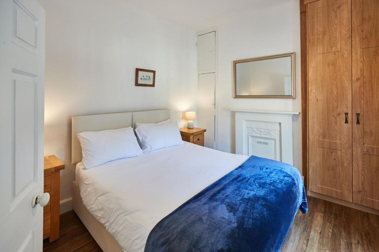 Host & Stay - Hall Garth Pickering Zewnętrze zdjęcie